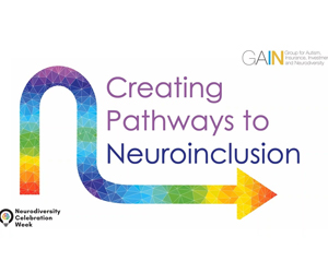 QBE European Operations marks Neurodiversity Celebration Week
